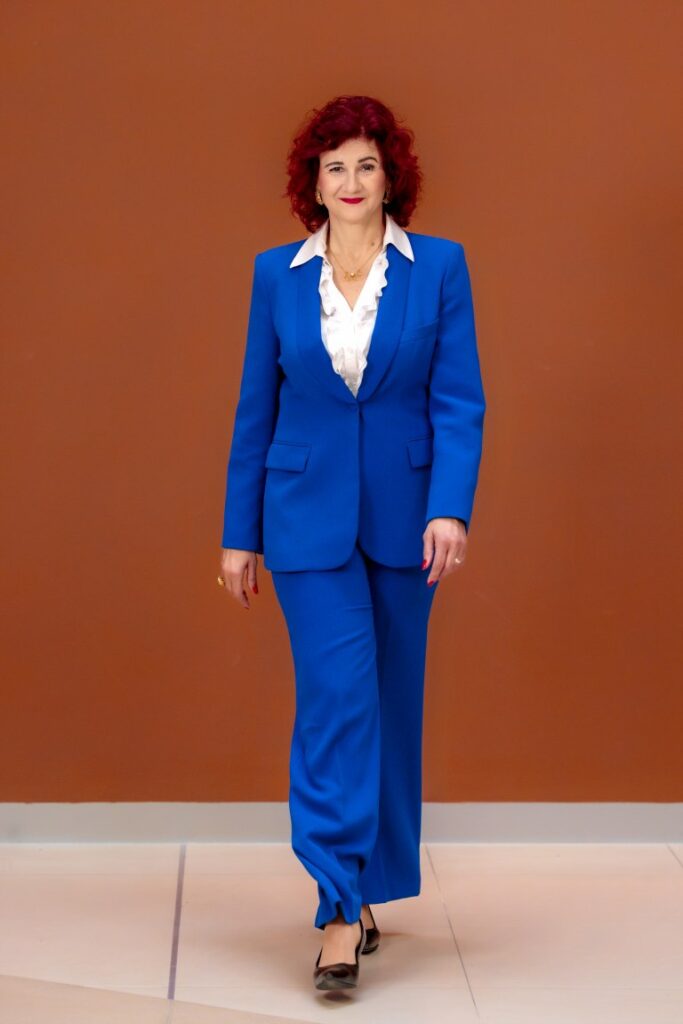 Mirela Krstulović
