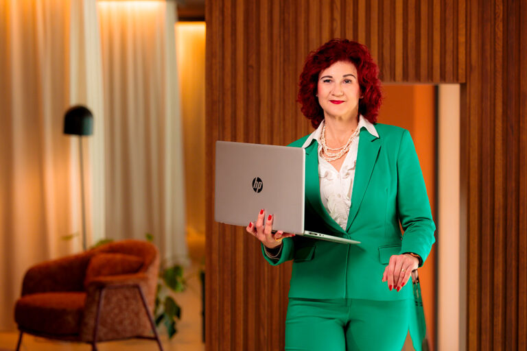 Mirela Krstulović