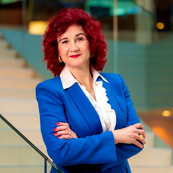Mirela Krstulović