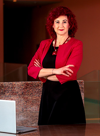 Mirela Krstulović