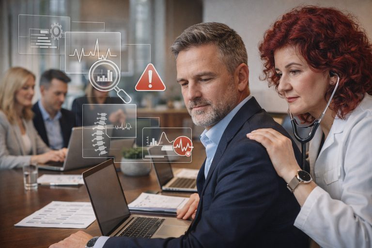 Dijagnostika poslovanja